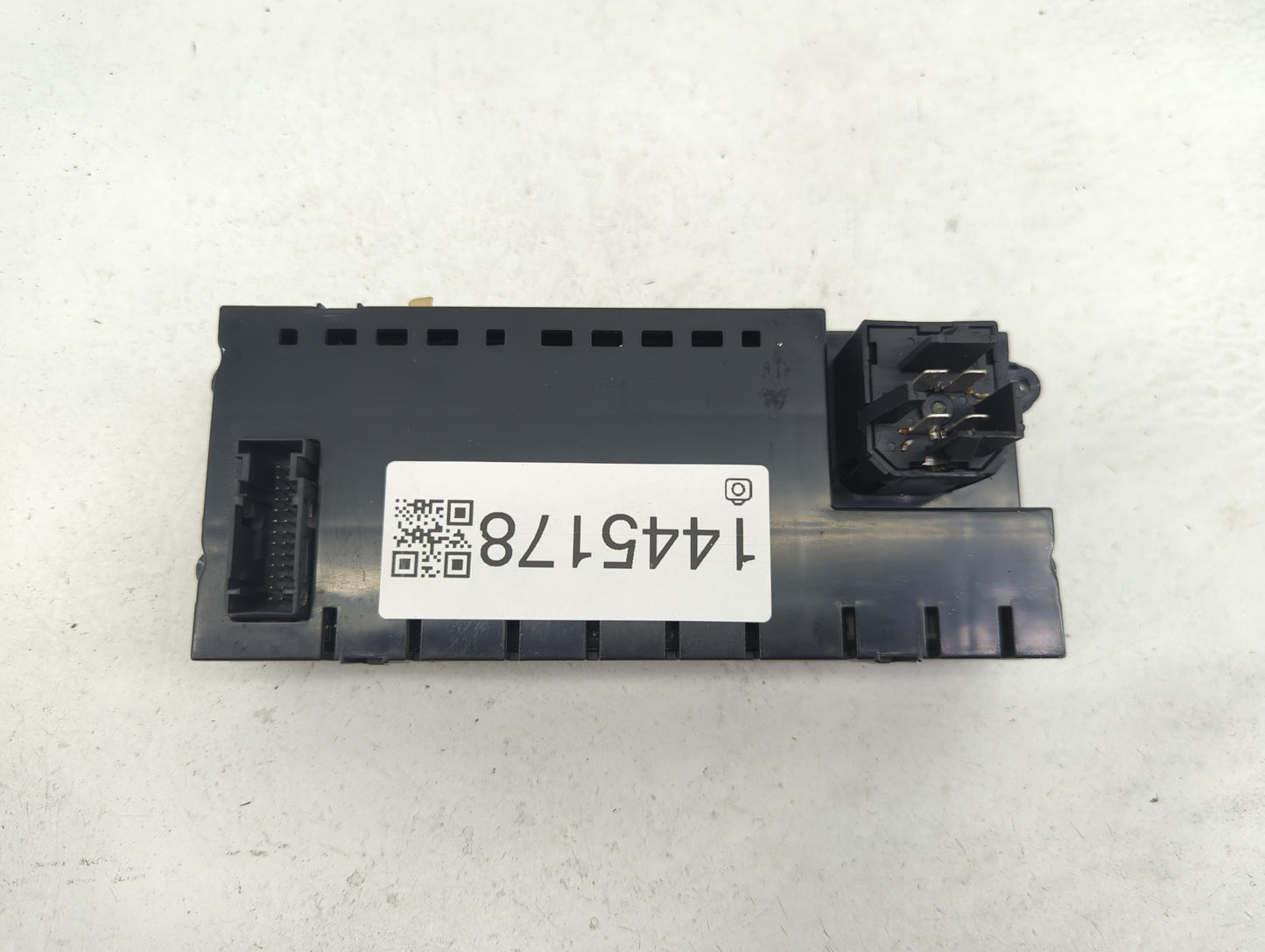2008 Ford F-150 Climate Control Module Temperature AC/Heater Replacement P/N:7L34-19980-CA 7LCA026247 Fits OEM Used Auto Par