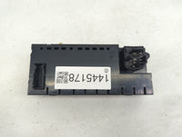 2008 Ford F-150 Climate Control Module Temperature AC/Heater Replacement P/N:7L34-19980-CA 7LCA026247 Fits OEM Used Auto Par