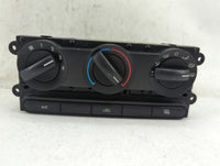 2004-2008 Ford F-150 Climate Control Module Temperature AC/Heater Replacement P/N:7L34-19980-BA Fits Fits 2004 2005 2006 200