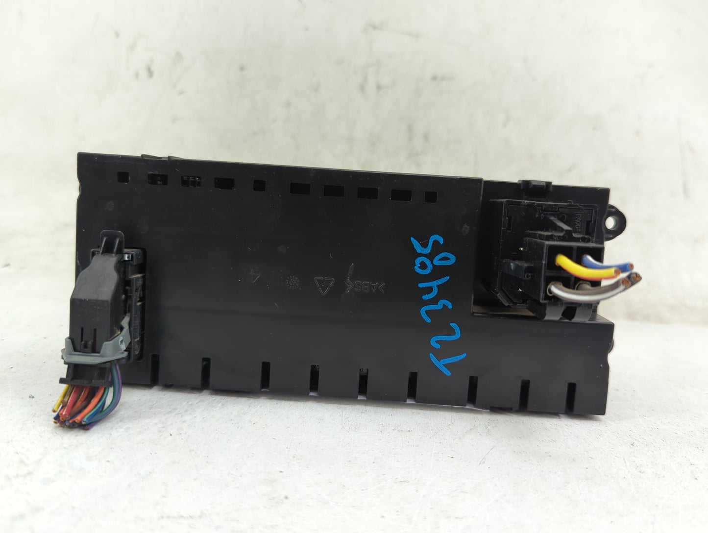 2004-2008 Ford F-150 Climate Control Module Temperature AC/Heater Replacement P/N:7L34-19980-BA Fits Fits 2004 2005 2006 200