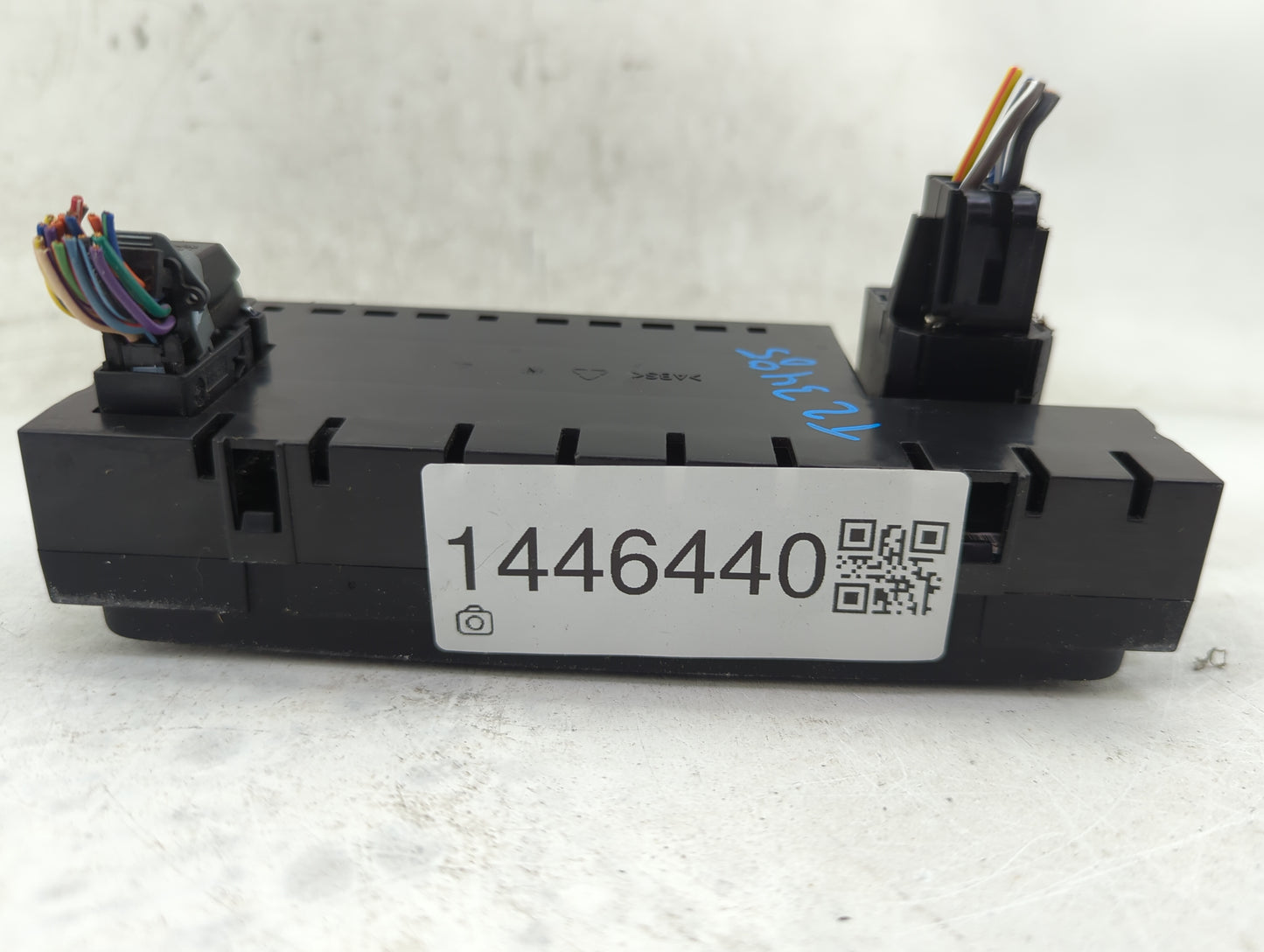 2004-2008 Ford F-150 Climate Control Module Temperature AC/Heater Replacement P/N:7L34-19980-BA Fits Fits 2004 2005 2006 200