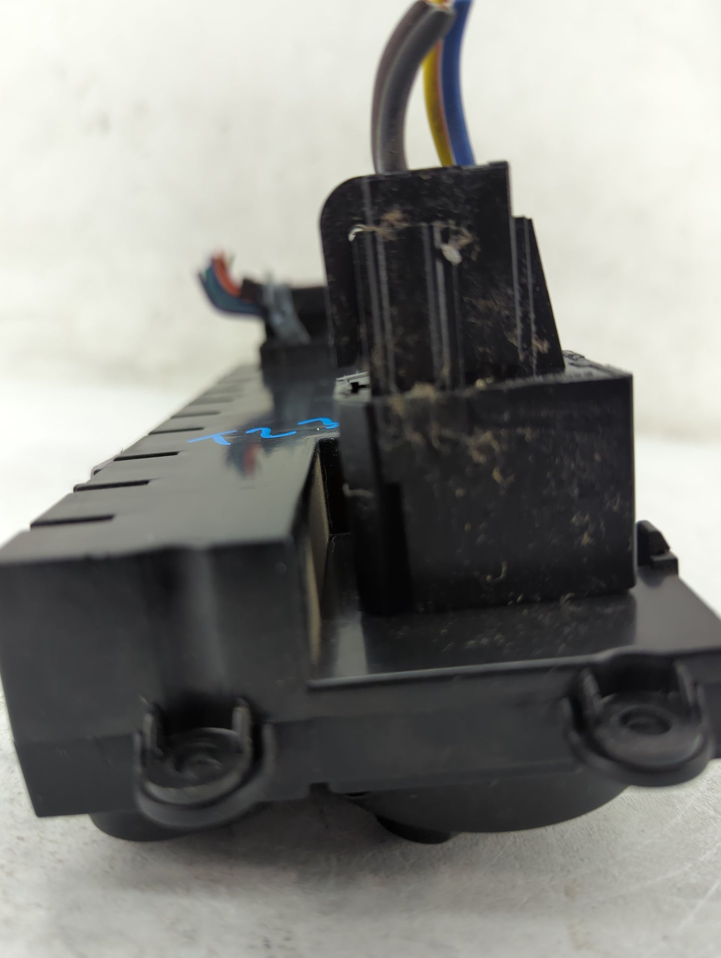 2004-2008 Ford F-150 Climate Control Module Temperature AC/Heater Replacement P/N:7L34-19980-BA Fits Fits 2004 2005 2006 200
