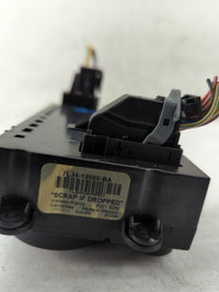 2004-2008 Ford F-150 Climate Control Module Temperature AC/Heater Replacement P/N:7L34-19980-BA Fits Fits 2004 2005 2006 200