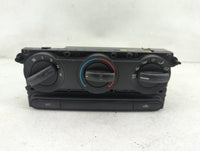 2004-2008 Ford F-150 Climate Control Module Temperature AC/Heater Replacement P/N:4L3H-19808-AH Fits Fits 2004 2005 2006 200