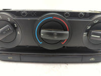 2004-2008 Ford F-150 Climate Control Module Temperature AC/Heater Replacement P/N:4L3H-19808-AH Fits Fits 2004 2005 2006 200