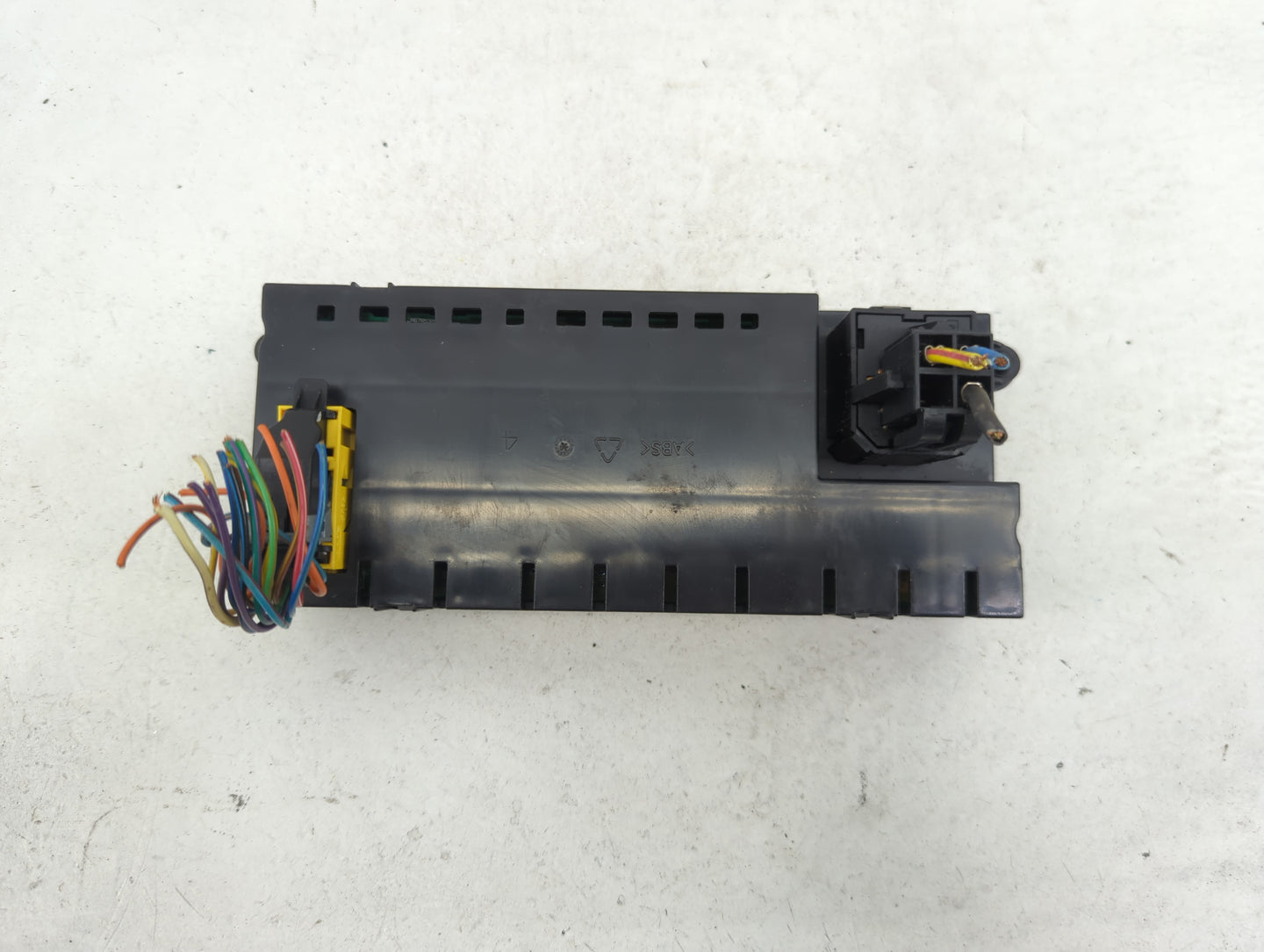 2004-2008 Ford F-150 Climate Control Module Temperature AC/Heater Replacement P/N:4L3H-19808-AH Fits Fits 2004 2005 2006 200