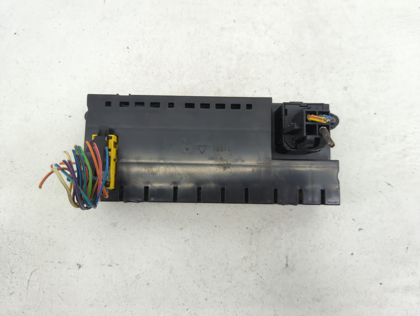 2004-2008 Ford F-150 Climate Control Module Temperature AC/Heater Replacement P/N:4L3H-19808-AH Fits Fits 2004 2005 2006 200
