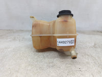 2004-2008 Ford F-150 Radiator Coolant Overflow Expansion Tank Bottle 1449279 - Oemusedautoparts1.com