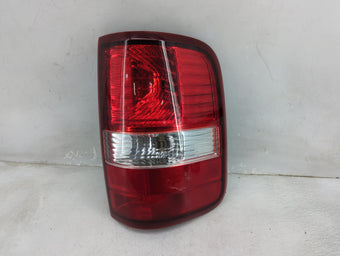 compare product 2004-2008 Ford F-150 Tail Light Assembly Passenger Right OEM P/N:4L34-13B504-A Fits Fits 2004 2005 2006 2007 2008 OEM Used Auto Parts