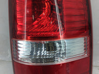 2004-2008 Ford F-150 Tail Light Assembly Passenger Right OEM P/N:4L34-13B504-A Fits Fits 2004 2005 2006 2007 2008 OEM Used A