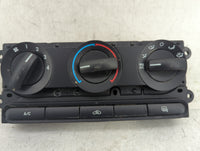 2004-2008 Ford F-150 Climate Control Module Temperature AC/Heater Replacement P/N:5L34-19980-BA Fits Fits 2004 2005 2006 200
