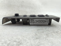 2004-2008 Ford F-150 Master Power Window Switch Replacement Driver Side Left P/N:5L3T 14B133 BB32NC Fits OEM Used Auto Parts