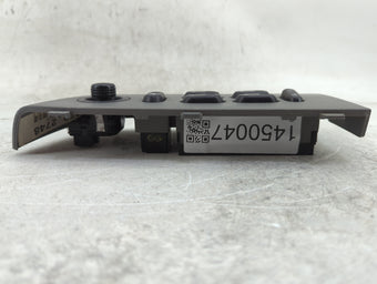 compare product 2004-2008 Ford F-150 Master Power Window Switch Replacement Driver Side Left P/N:5L3T 14B133 BB32NC Fits OEM Used Auto Parts