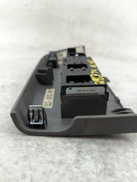 2004-2008 Ford F-150 Master Power Window Switch Replacement Driver Side Left P/N:5L3T 14B133 BB32NC Fits OEM Used Auto Parts