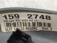 2004-2008 Ford F-150 Master Power Window Switch Replacement Driver Side Left P/N:5L3T 14B133 BB32NC Fits OEM Used Auto Parts