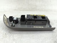 2004-2008 Ford F-150 Master Power Window Switch Replacement Driver Side Left P/N:5L3T 14B133 BB32NC Fits OEM Used Auto Parts