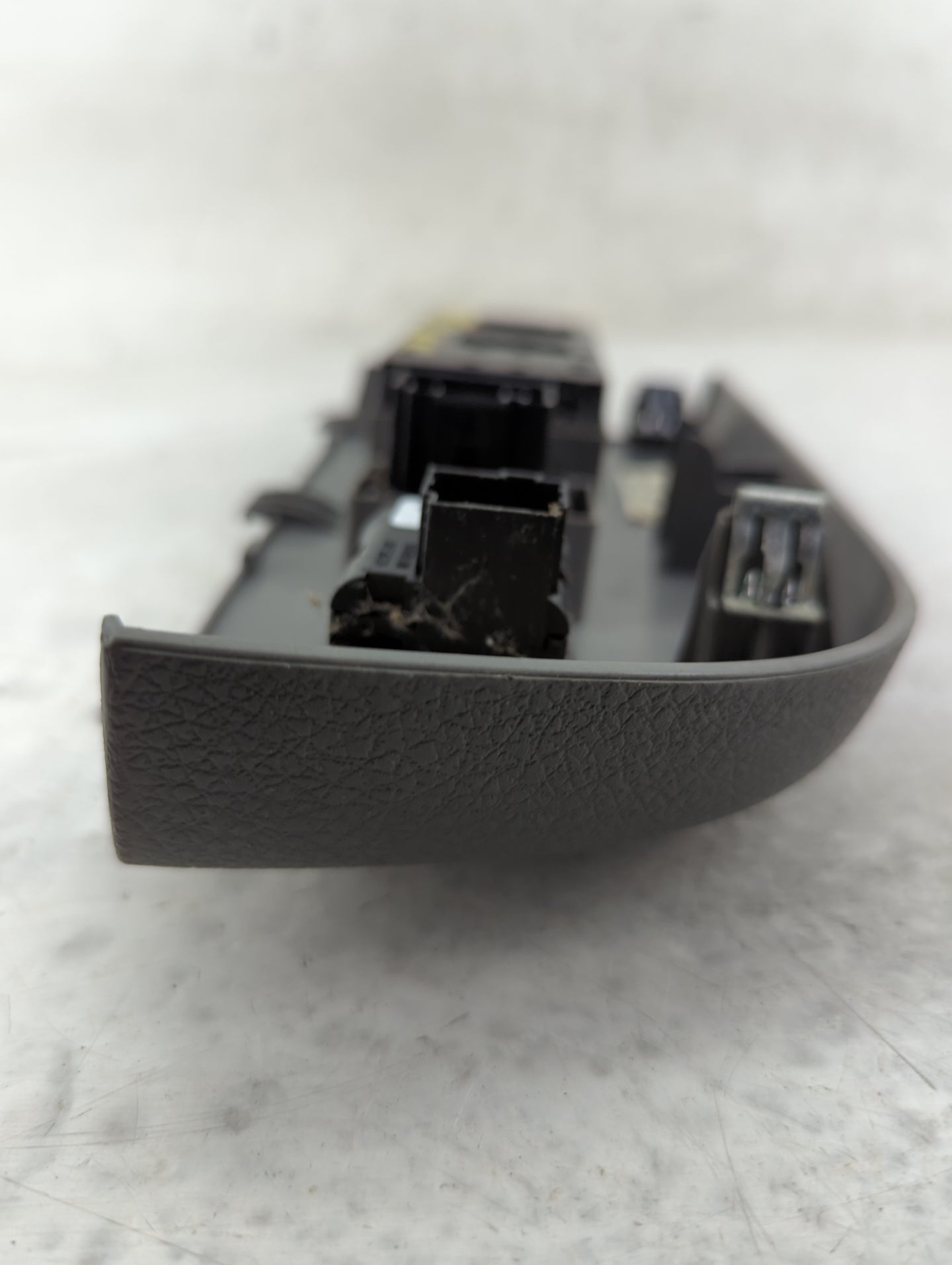 2004-2008 Ford F-150 Master Power Window Switch Replacement Driver Side Left P/N:5L3T 14B133 BB32NC Fits OEM Used Auto Parts