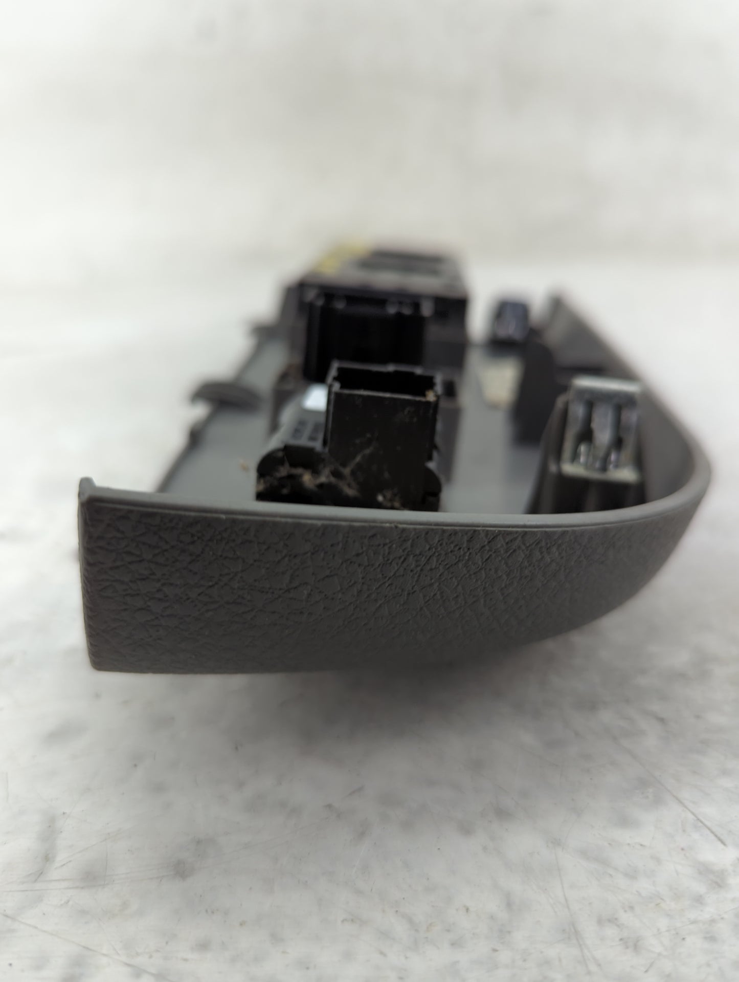2004-2008 Ford F-150 Master Power Window Switch Replacement Driver Side Left P/N:5L3T 14B133 BB32NC Fits OEM Used Auto Parts