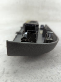2004-2008 Ford F-150 Master Power Window Switch Replacement Driver Side Left P/N:5L3T 14B133 BB32NC Fits OEM Used Auto Parts