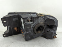 2004-2008 Ford F-150 Passenger Right Oem Head Light Headlight Lamp - Oemusedautoparts1.com