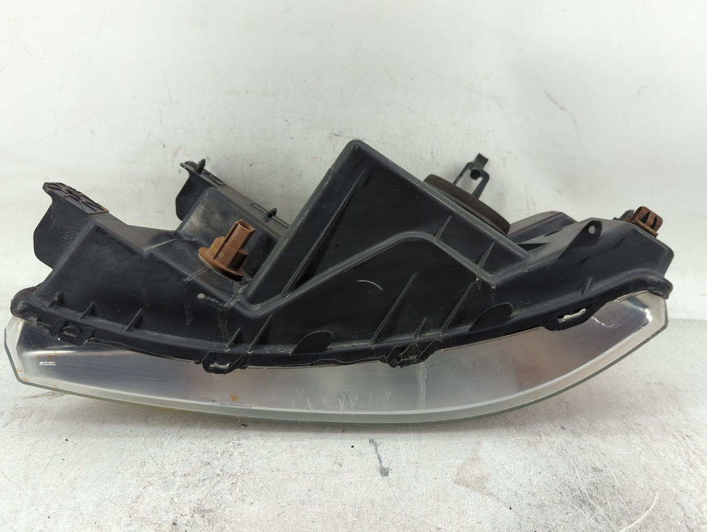 2004-2008 Ford F-150 Passenger Right Oem Head Light Headlight Lamp - Oemusedautoparts1.com