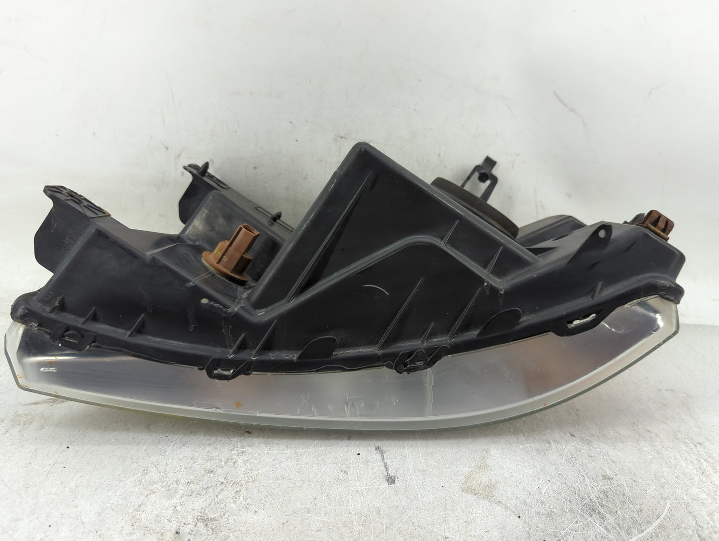 2004-2008 Ford F-150 Passenger Right Oem Head Light Headlight Lamp - Oemusedautoparts1.com