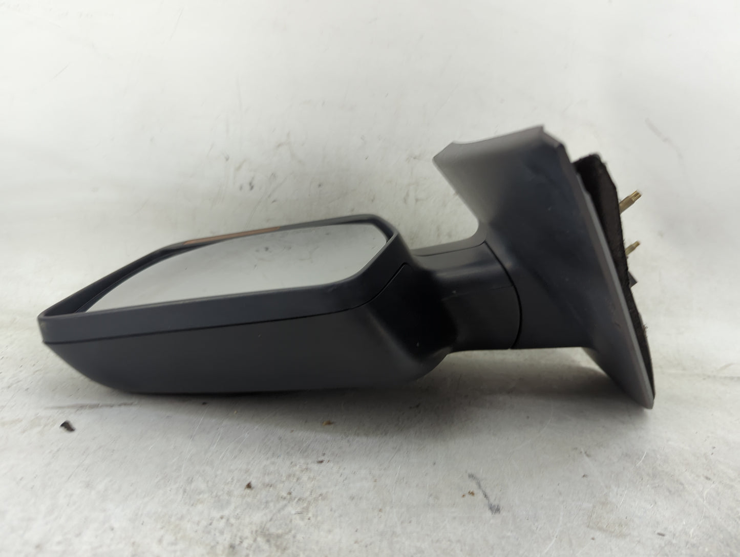 2004-2008 Ford F-150 Passenger Side View Mirror - Right Door Mirror OEM Used - Oemusedautoparts1.com