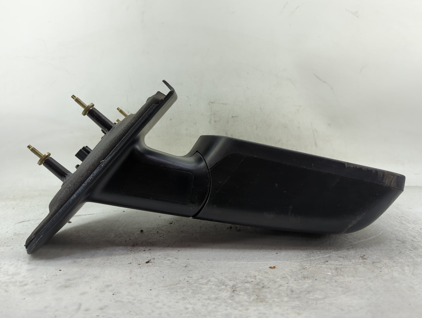2004-2008 Ford F-150 Passenger Side View Mirror - Right Door Mirror OEM Used - Oemusedautoparts1.com