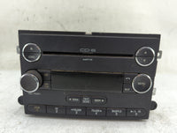 2008 Ford F-150 Radio AM FM Cd Player Receiver Replacement P/N:8L3T-18C815-JC Fits OEM Used Auto Parts - Oemusedautoparts1.c