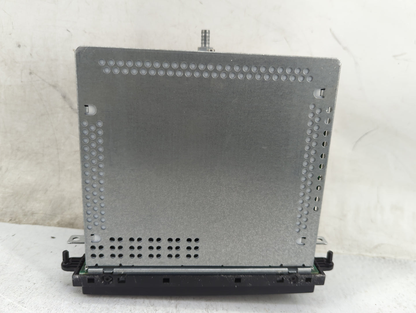2008 Ford F-150 Radio AM FM Cd Player Receiver Replacement P/N:8L3T-18C815-JC Fits OEM Used Auto Parts - Oemusedautoparts1.c