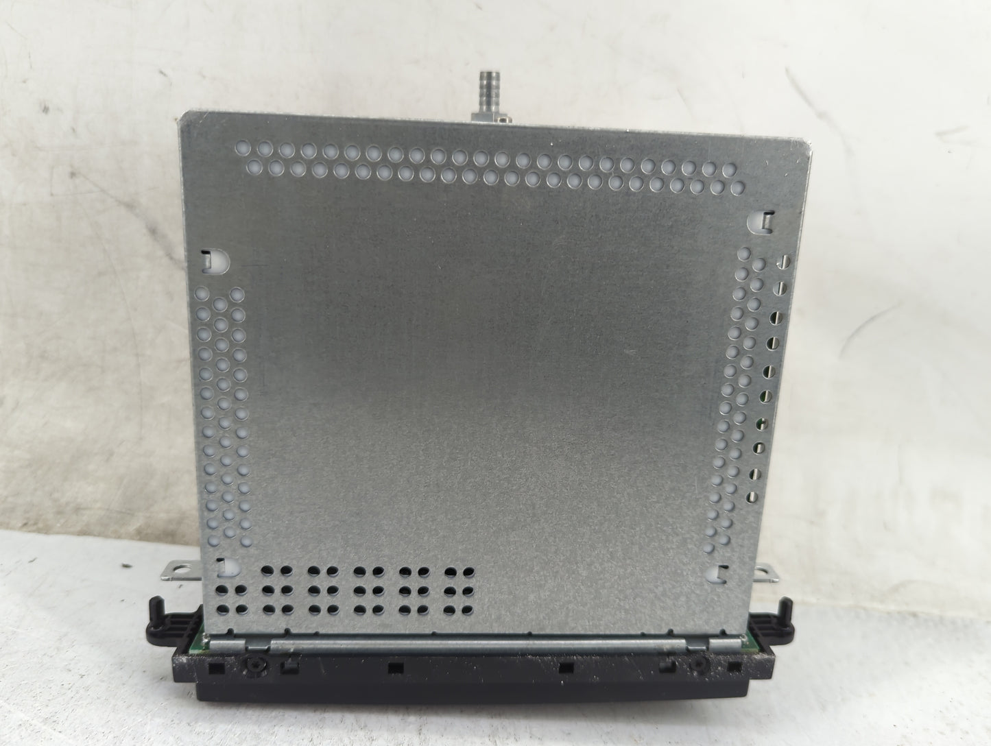 2008 Ford F-150 Radio AM FM Cd Player Receiver Replacement P/N:8L3T-18C815-JC Fits OEM Used Auto Parts - Oemusedautoparts1.c