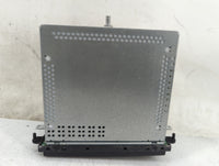 2008 Ford F-150 Radio AM FM Cd Player Receiver Replacement P/N:8L3T-18C815-JC Fits OEM Used Auto Parts - Oemusedautoparts1.c