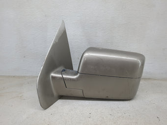 compare product 2008 Ford F-150 Driver Side View Mirror - Left Door Mirror OEM Used