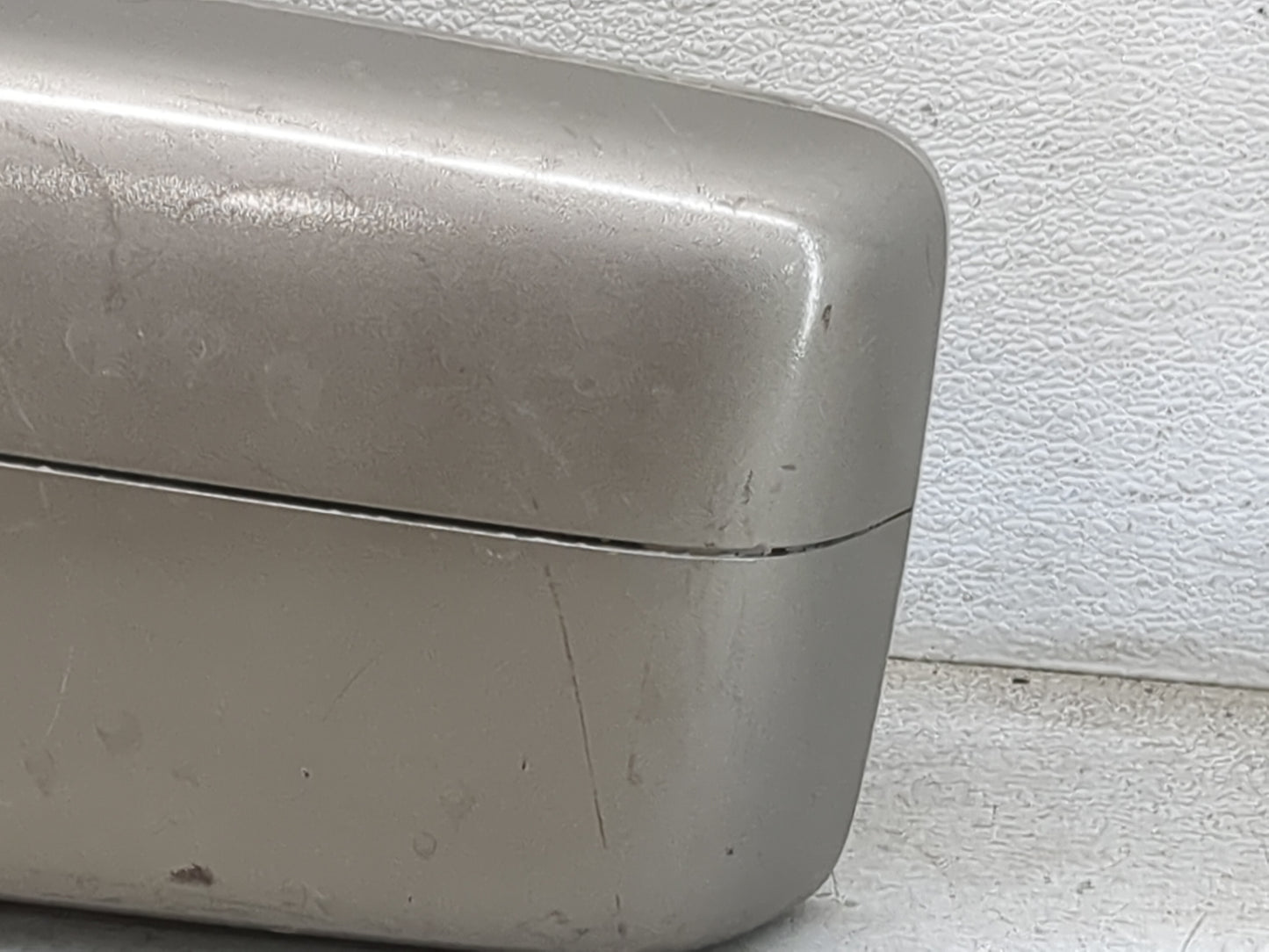 2008 Ford F-150 Driver Side View Mirror - Left Door Mirror OEM Used - Oemusedautoparts1.com