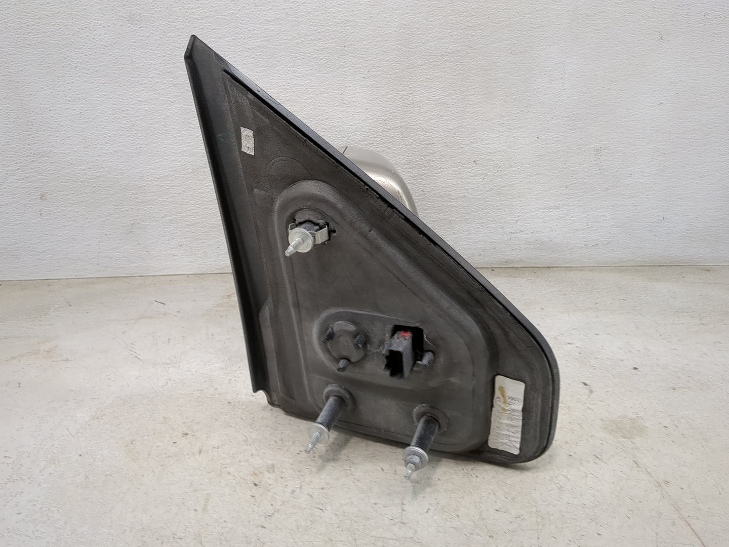 2008 Ford F-150 Driver Side View Mirror - Left Door Mirror OEM Used - Oemusedautoparts1.com