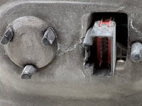 2008 Ford F-150 Driver Side View Mirror - Left Door Mirror OEM Used - Oemusedautoparts1.com