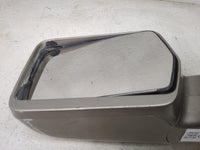 2008 Ford F-150 Driver Side View Mirror - Left Door Mirror OEM Used - Oemusedautoparts1.com