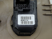 2004-2008 Ford F-150 Master Power Window Switch Replacement Driver Side Left P/N:5L3T-17B676-AA3 Fits OEM Used Auto Parts - 