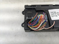 2008 Ford F-150 Climate Control Module Temperature AC/Heater Replacement Fits OEM Used Auto Parts - Oemusedautoparts1.com