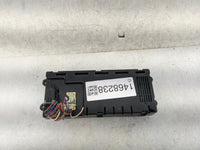 2008 Ford F-150 Climate Control Module Temperature AC/Heater Replacement Fits OEM Used Auto Parts - Oemusedautoparts1.com