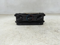 2004-2008 Ford F-150 Climate Control Module Temperature AC/Heater Replacement P/N:4L3H-19808-AH Fits Fits 2004 2005 2006 200