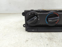 2004-2008 Ford F-150 Climate Control Module Temperature AC/Heater Replacement P/N:4L3H-19808-AH Fits Fits 2004 2005 2006 200