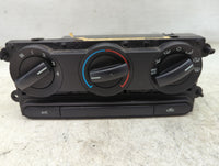 2004-2008 Ford F-150 Climate Control Module Temperature AC/Heater Replacement P/N:4L3H-19808-AH Fits Fits 2004 2005 2006 200