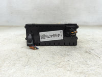 2004-2008 Ford F-150 Climate Control Module Temperature AC/Heater Replacement P/N:4L3H-19808-AH Fits Fits 2004 2005 2006 200