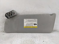2004-2008 Ford F-150 Sun Visor Shade Replacement Passenger Right Mirror Fits Fits 2004 2005 2006 2007 2008 OEM Used Auto Par