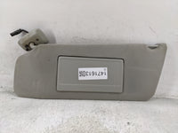 2004-2008 Ford F-150 Sun Visor Shade Replacement Driver Left Mirror Fits Fits 2004 2005 2006 2007 2008 OEM Used Auto Parts -