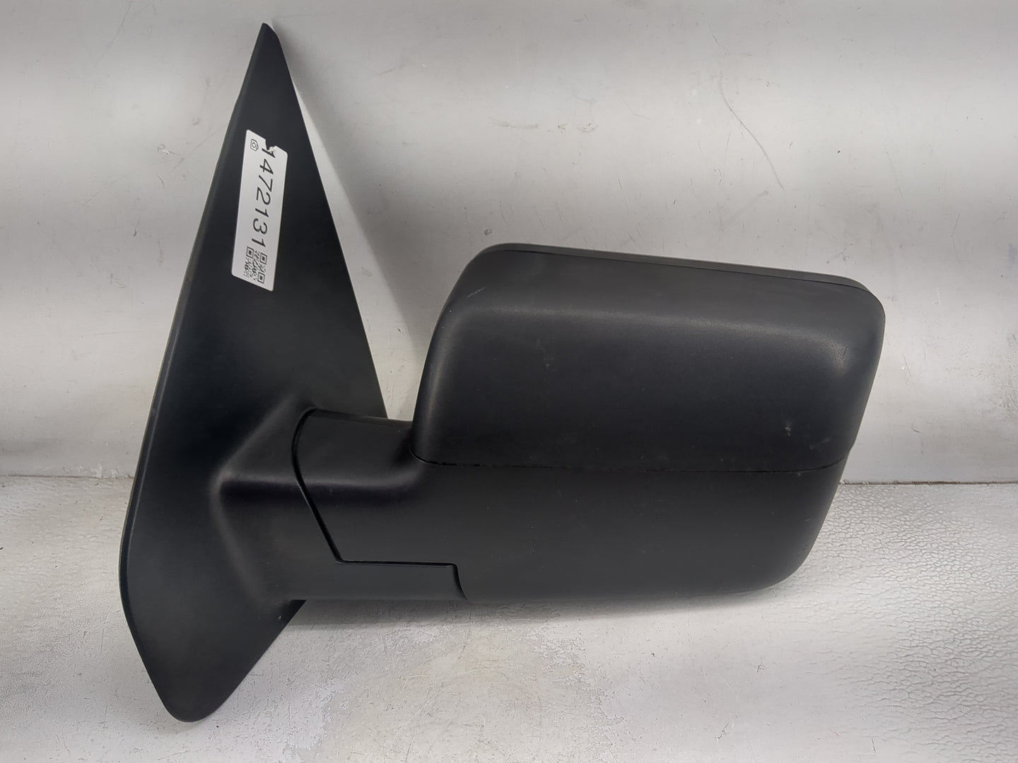 2008 Ford F-150 Passenger Side View Mirror - Right Door Mirror OEM Used - Oemusedautoparts1.com