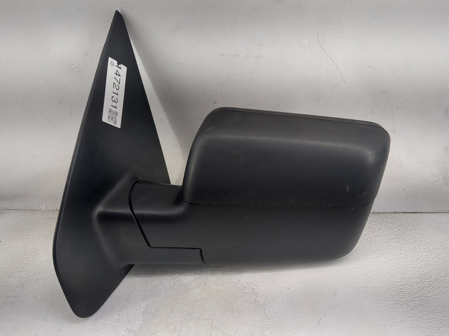2008 Ford F-150 Passenger Side View Mirror - Right Door Mirror OEM Used - Oemusedautoparts1.com