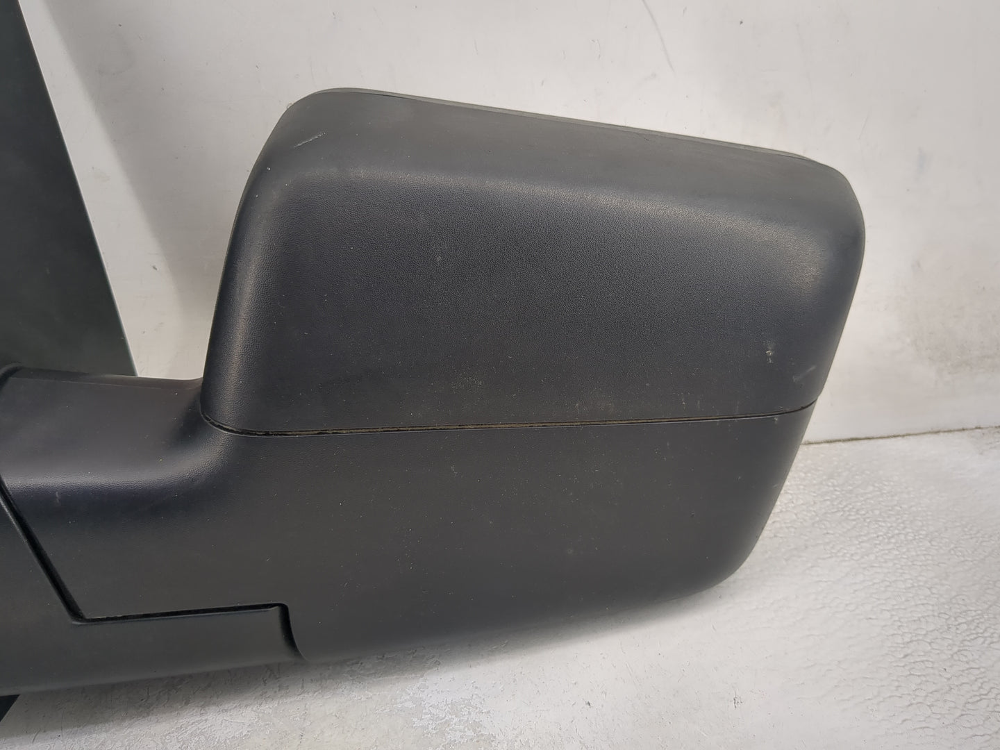 2008 Ford F-150 Passenger Side View Mirror - Right Door Mirror OEM Used - Oemusedautoparts1.com