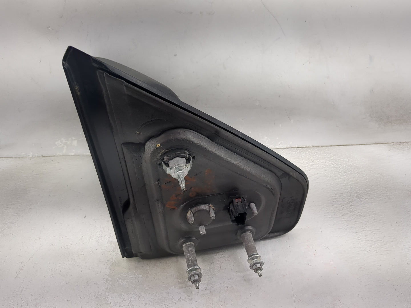 2008 Ford F-150 Passenger Side View Mirror - Right Door Mirror OEM Used - Oemusedautoparts1.com